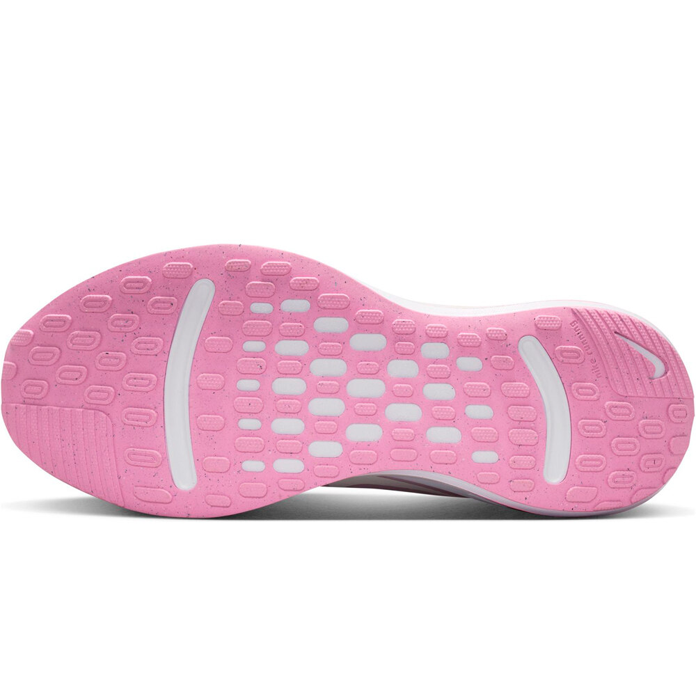 Nike zapatilla running mujer W NIKE JOURNEY RUN vista superior