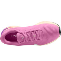 Nike zapatilla running mujer W NIKE JOURNEY RUN vista trasera
