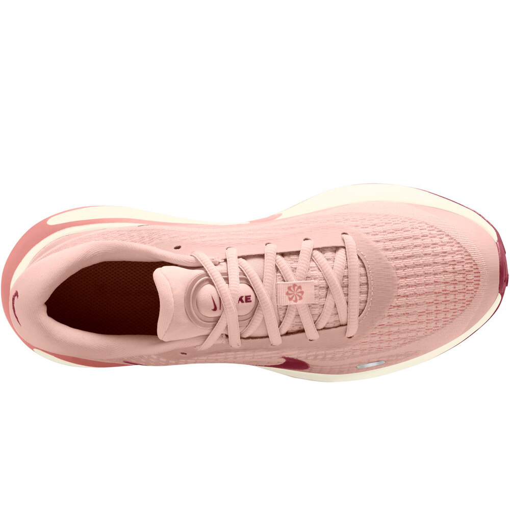 Nike zapatilla running mujer W NIKE JOURNEY RUN vista trasera