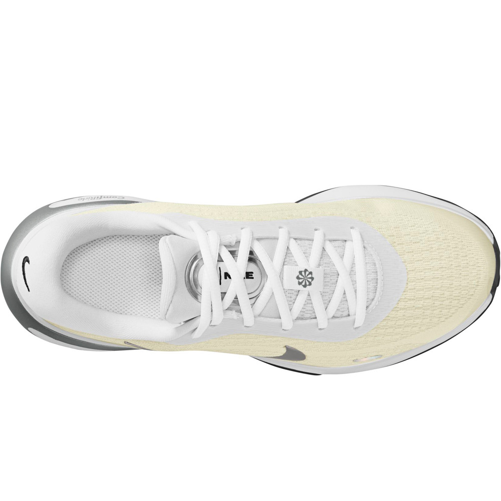 Nike zapatilla running mujer W NIKE JOURNEY RUN vista trasera