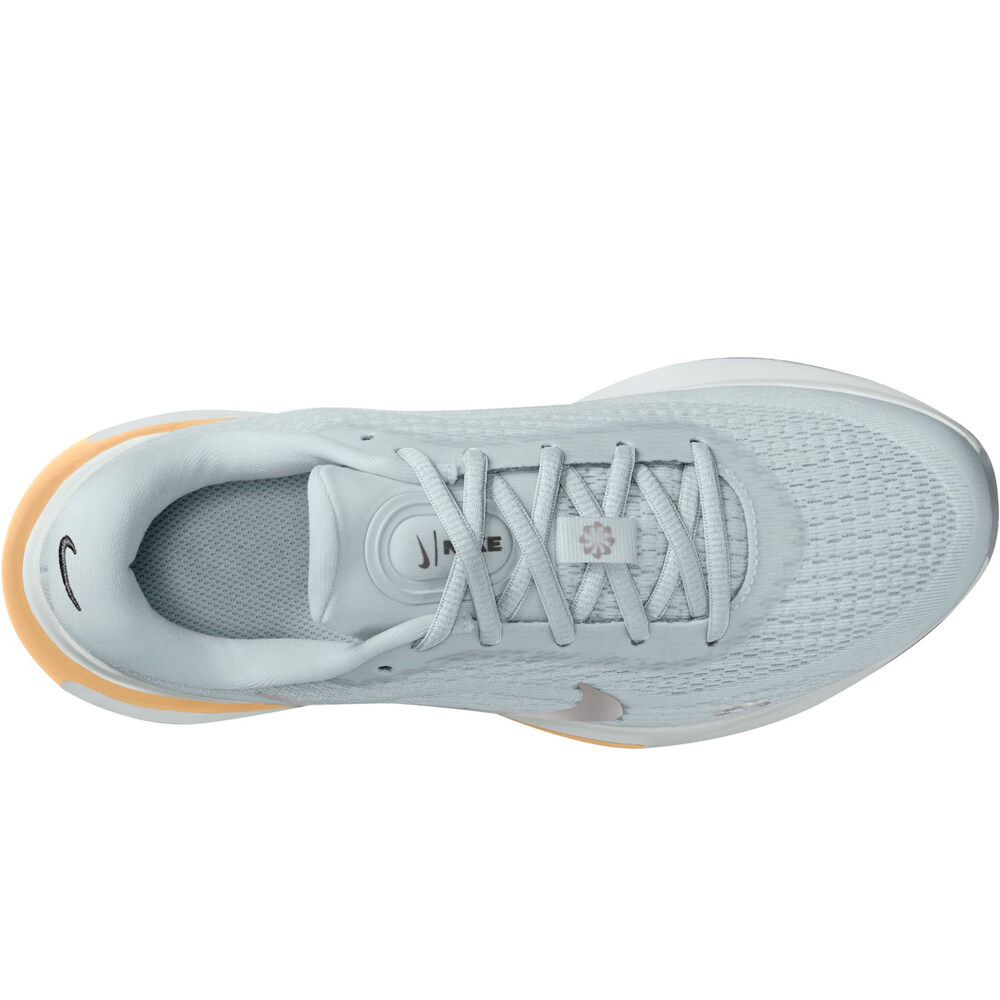 Nike zapatilla running mujer W NIKE JOURNEY RUN vista trasera