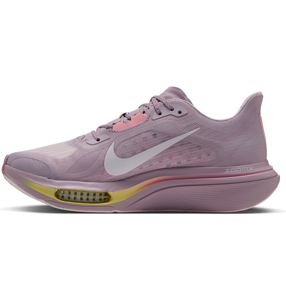 Nike zapatilla running mujer W NIKE PEGASUS PLUS 2 puntera