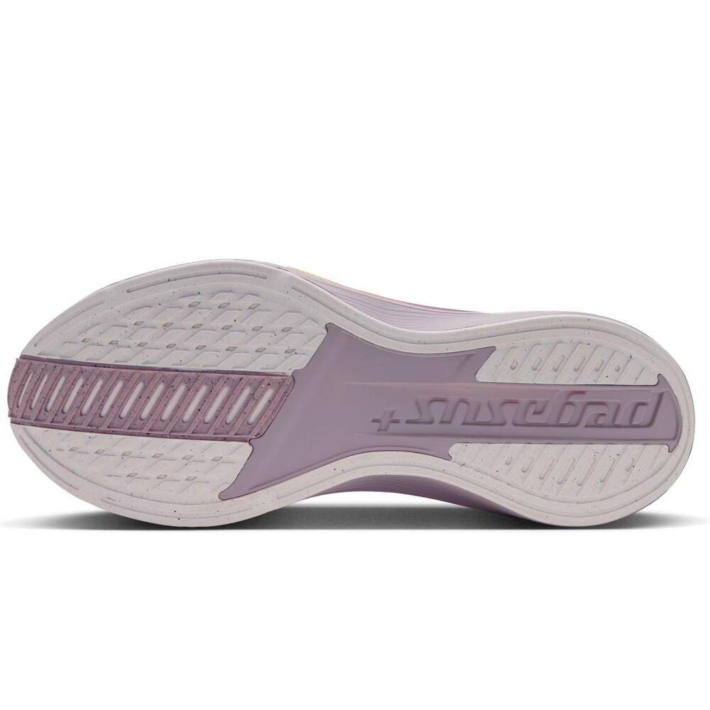 Nike zapatilla running mujer W NIKE PEGASUS PLUS 2 vista superior