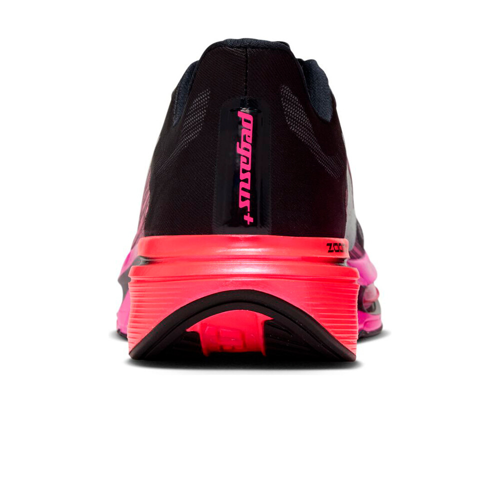 Nike zapatilla running mujer W NIKE PEGASUS PLUS 2 vista trasera