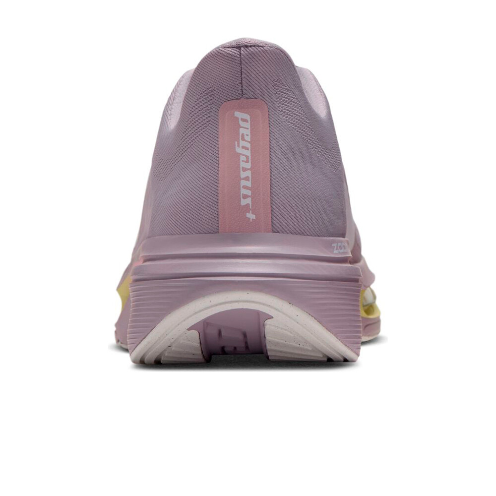 Nike zapatilla running mujer W NIKE PEGASUS PLUS 2 vista trasera