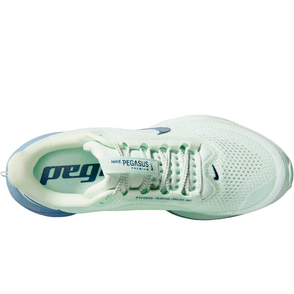 Nike zapatilla running mujer W NIKE PEGASUS PREMIUM 05