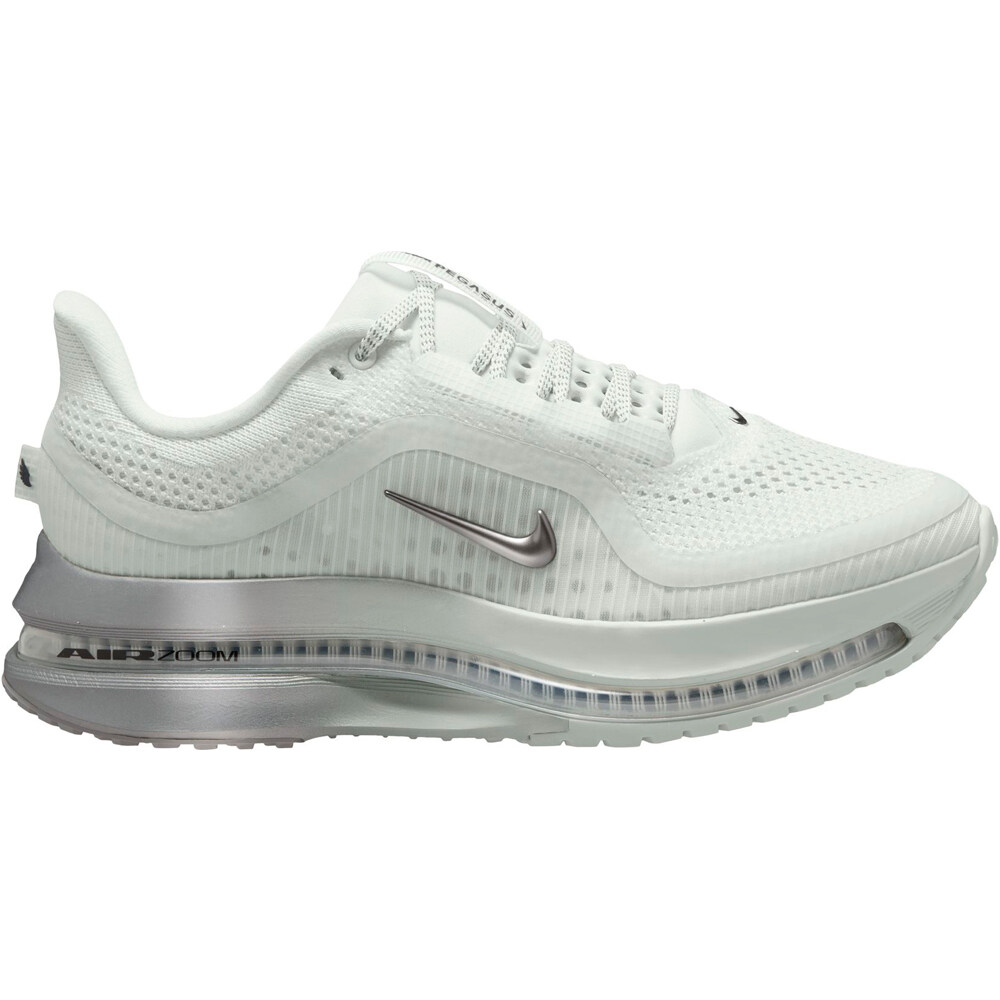 Nike zapatilla running mujer W NIKE PEGASUS PREMIUM ESS lateral exterior
