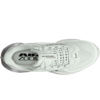 Nike zapatilla running mujer W NIKE PEGASUS PREMIUM ESS vista trasera
