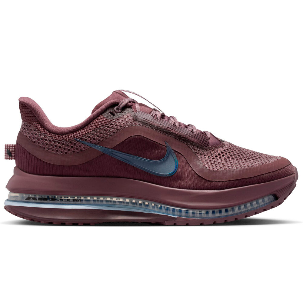 Nike zapatilla running mujer W NIKE PEGASUS PREMIUM lateral exterior