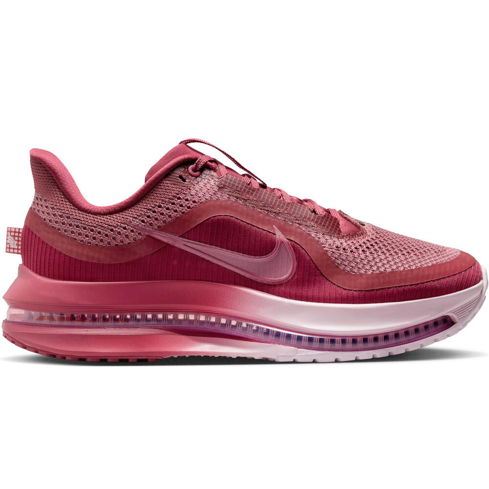 Nike zapatilla running mujer W NIKE PEGASUS PREMIUM lateral exterior