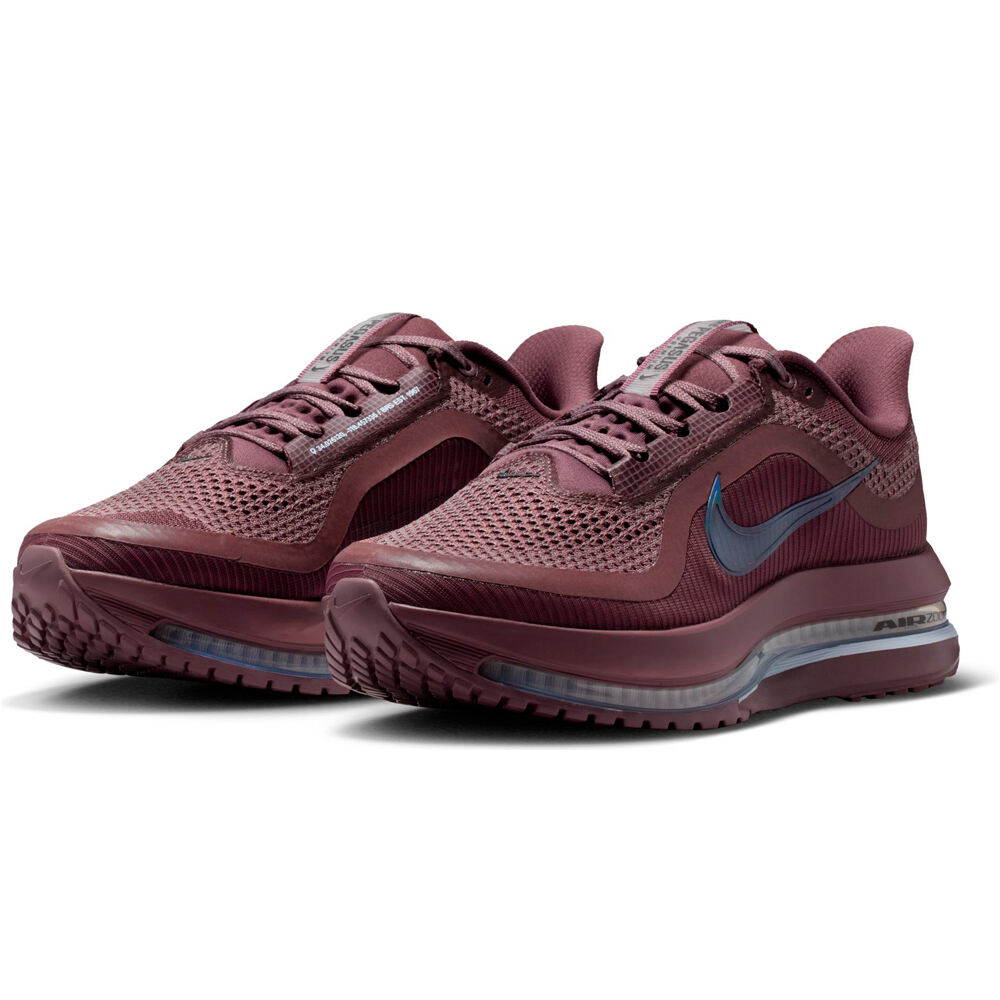Nike zapatilla running mujer W NIKE PEGASUS PREMIUM lateral interior