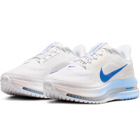 Nike zapatilla running mujer W NIKE PEGASUS PREMIUM lateral interior