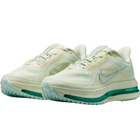 Nike zapatilla running mujer W NIKE PEGASUS PREMIUM lateral interior