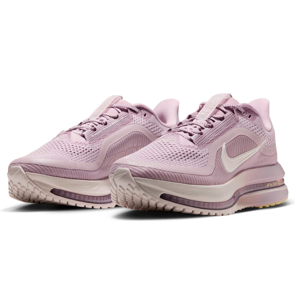 Nike zapatilla running mujer W NIKE PEGASUS PREMIUM lateral interior