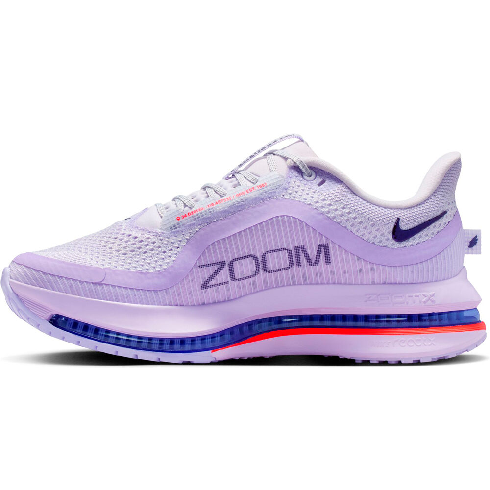 Nike zapatilla running mujer W NIKE PEGASUS PREMIUM puntera