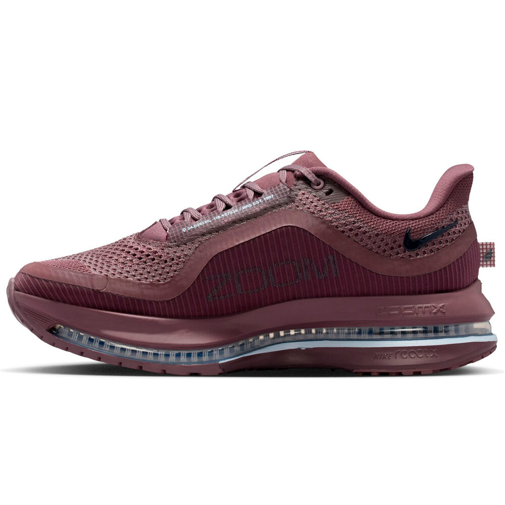 Nike zapatilla running mujer W NIKE PEGASUS PREMIUM puntera