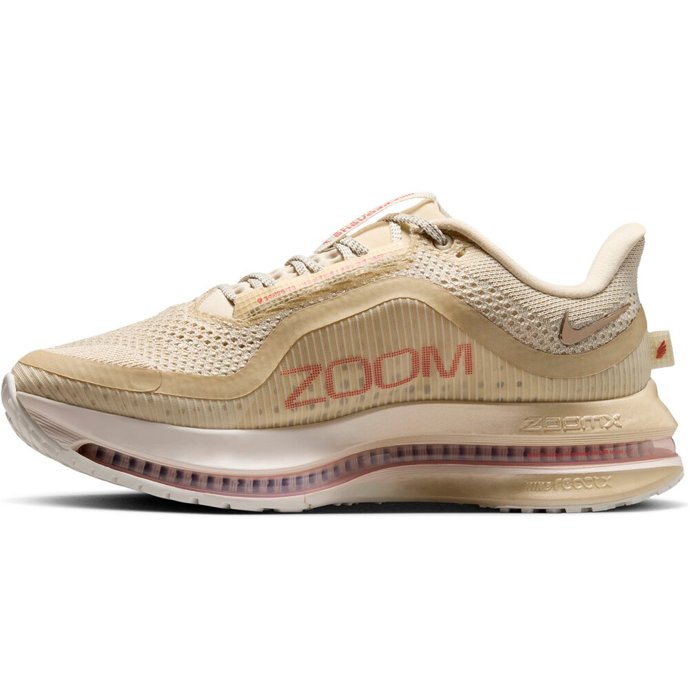 Nike zapatilla running mujer W NIKE PEGASUS PREMIUM puntera