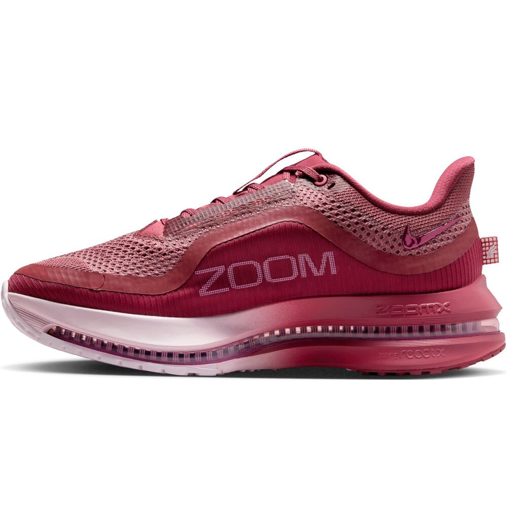 Nike zapatilla running mujer W NIKE PEGASUS PREMIUM puntera