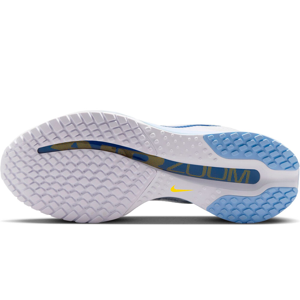 Nike zapatilla running mujer W NIKE PEGASUS PREMIUM vista superior