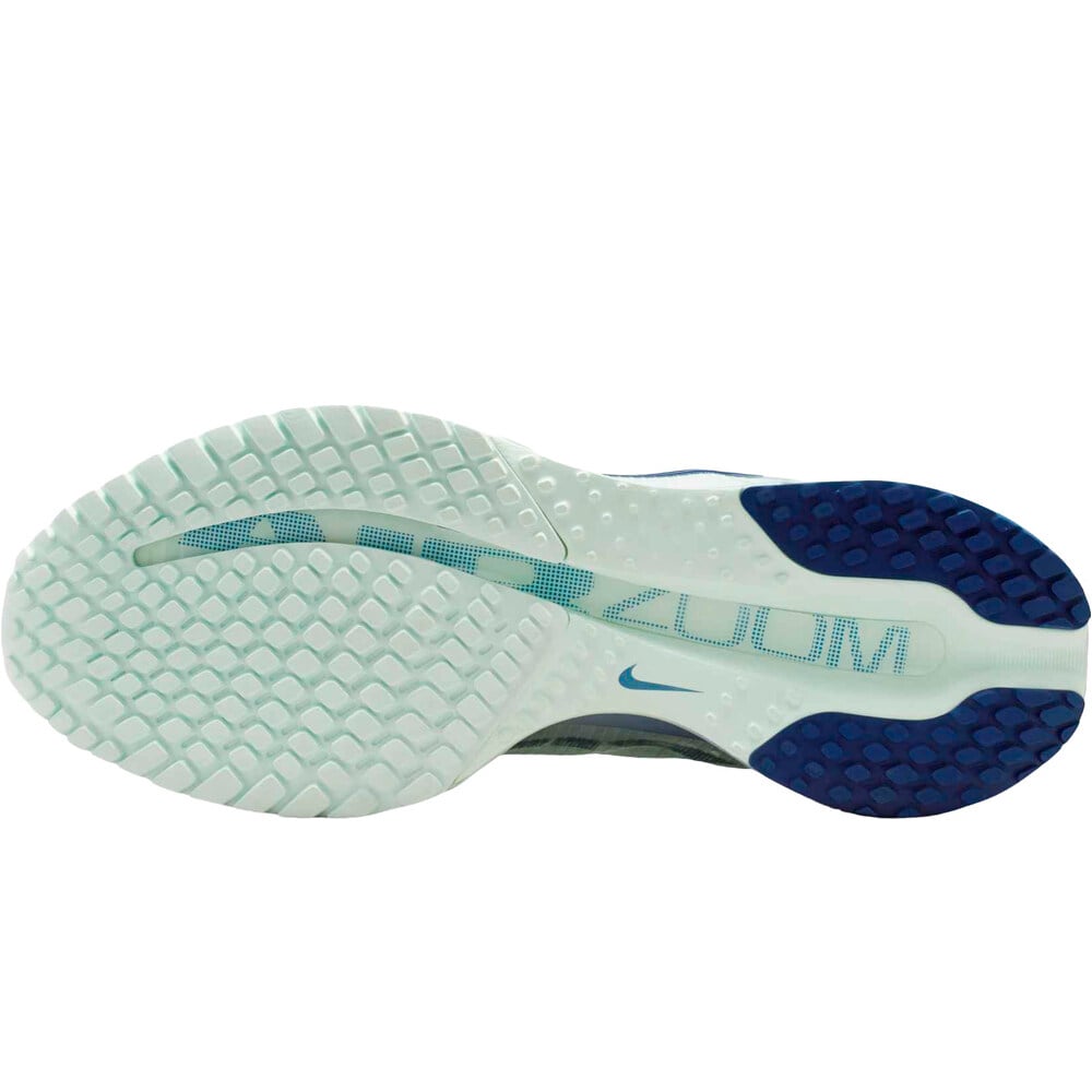 Nike zapatilla running mujer W NIKE PEGASUS PREMIUM vista superior