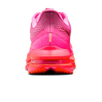 Nike zapatilla running mujer W NIKE PEGASUS PREMIUM vista trasera