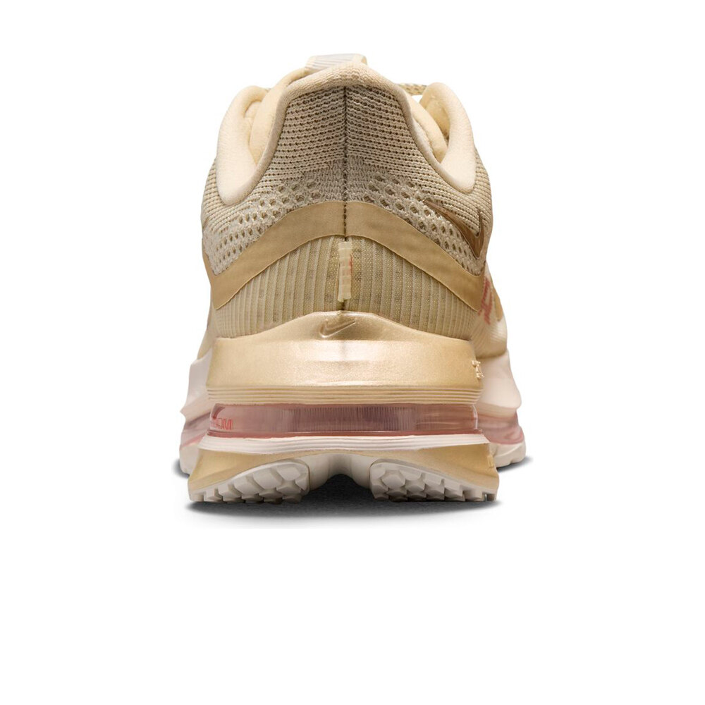 Nike zapatilla running mujer W NIKE PEGASUS PREMIUM vista trasera