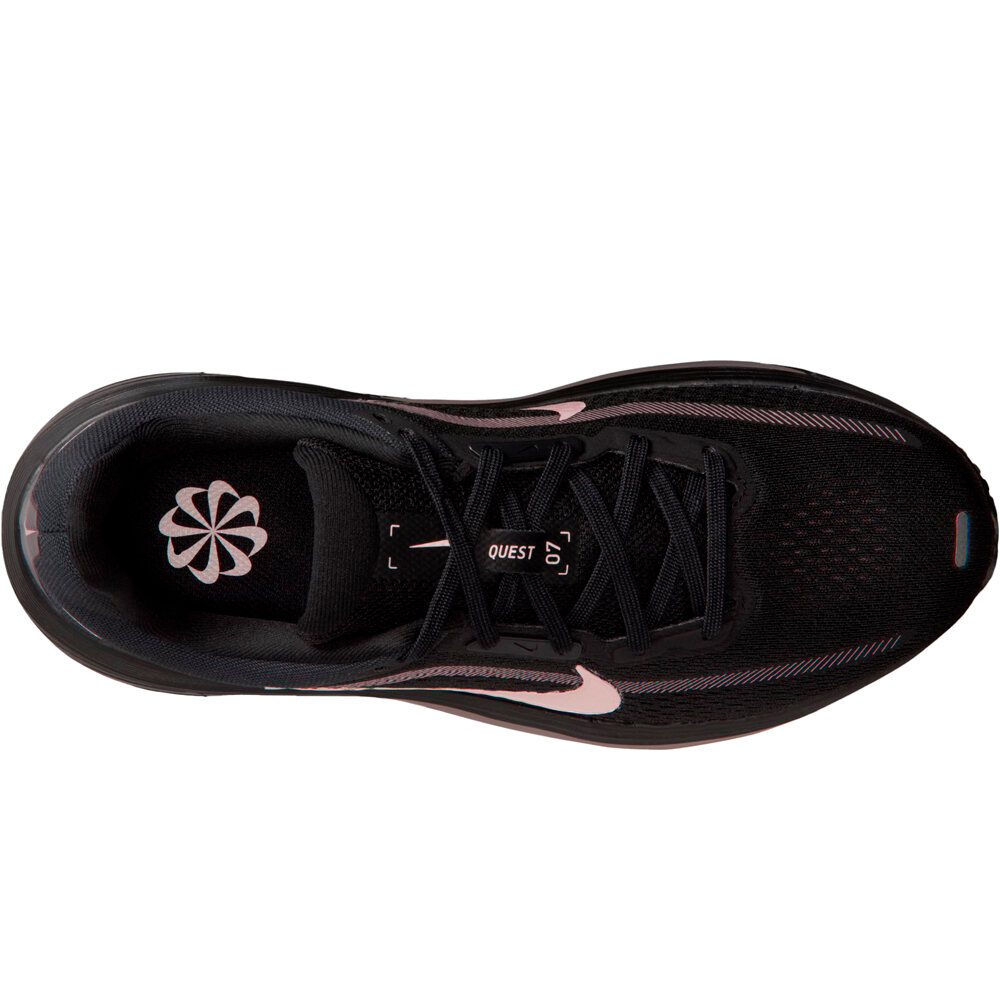 Nike zapatilla running mujer W NIKE QUEST 7 05