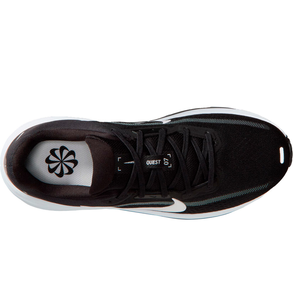 Nike zapatilla running mujer W NIKE QUEST 7 05