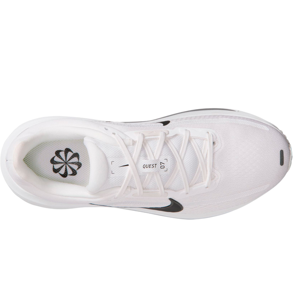 Nike zapatilla running mujer W NIKE QUEST 7 05