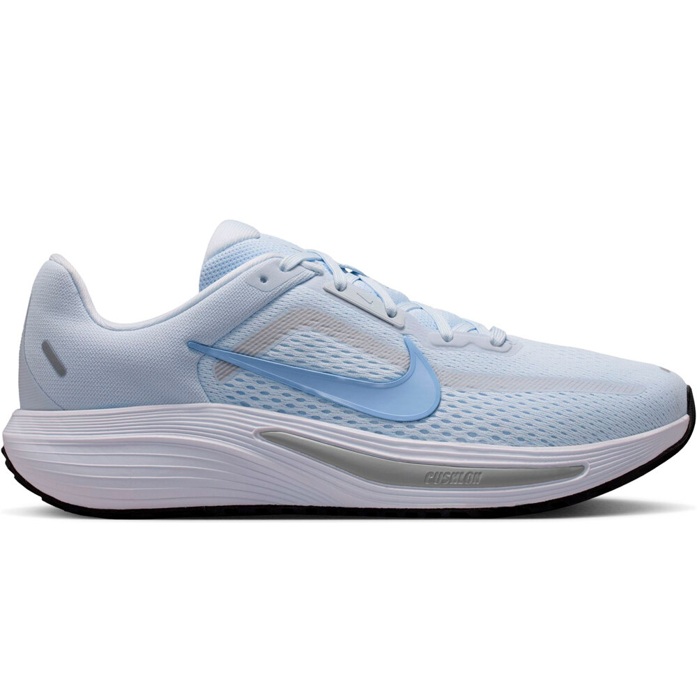 Nike zapatilla running mujer W NIKE QUEST 7 lateral exterior