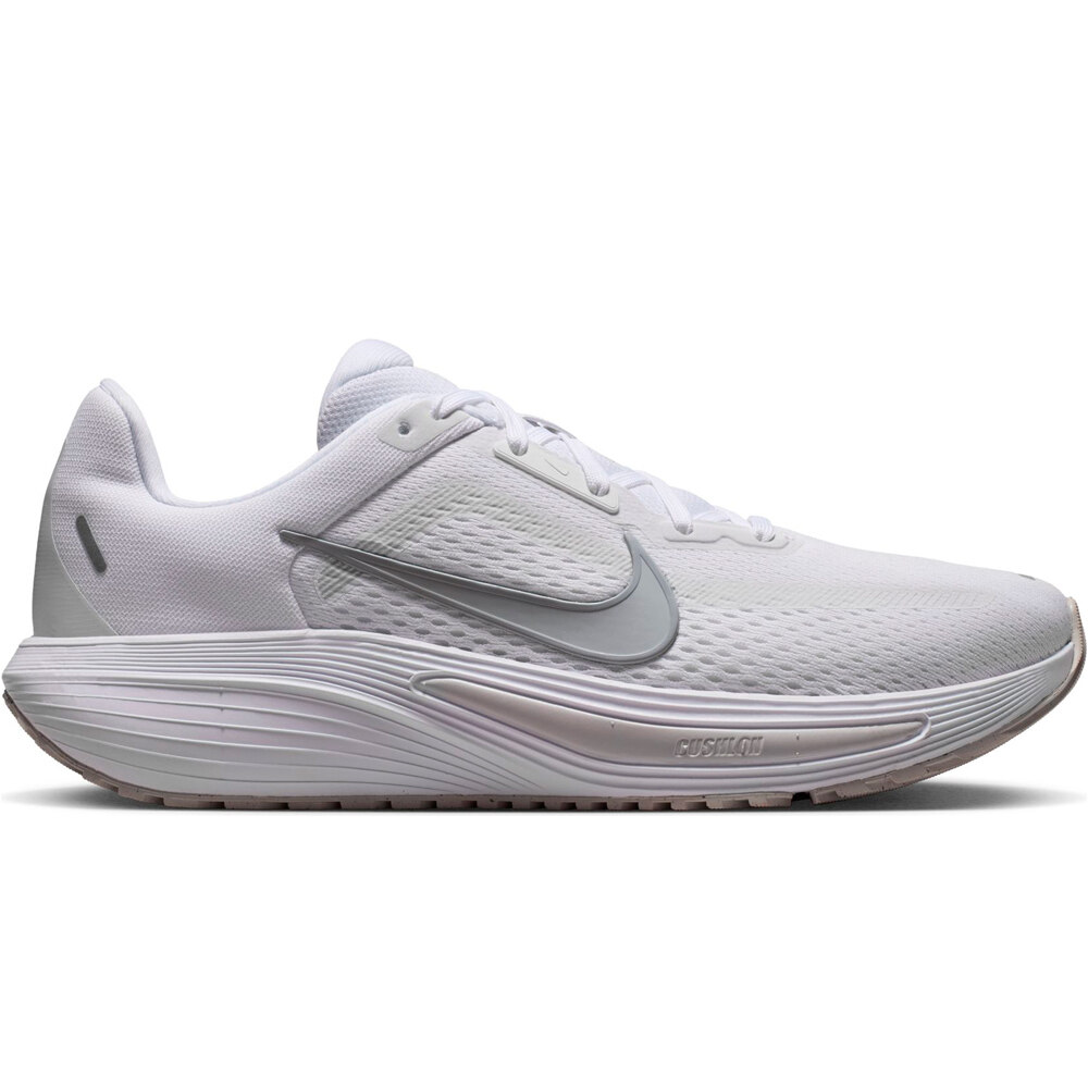 Nike zapatilla running mujer W NIKE QUEST 7 lateral exterior