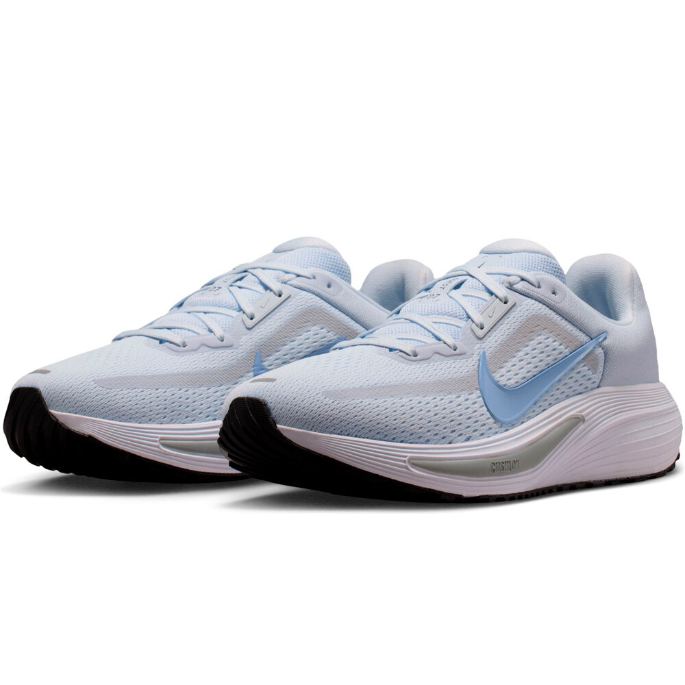 Nike zapatilla running mujer W NIKE QUEST 7 lateral interior
