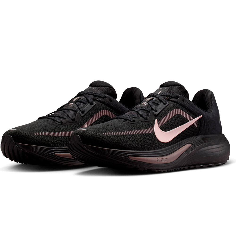 Nike zapatilla running mujer W NIKE QUEST 7 lateral interior