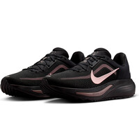 Nike zapatilla running mujer W NIKE QUEST 7 lateral interior
