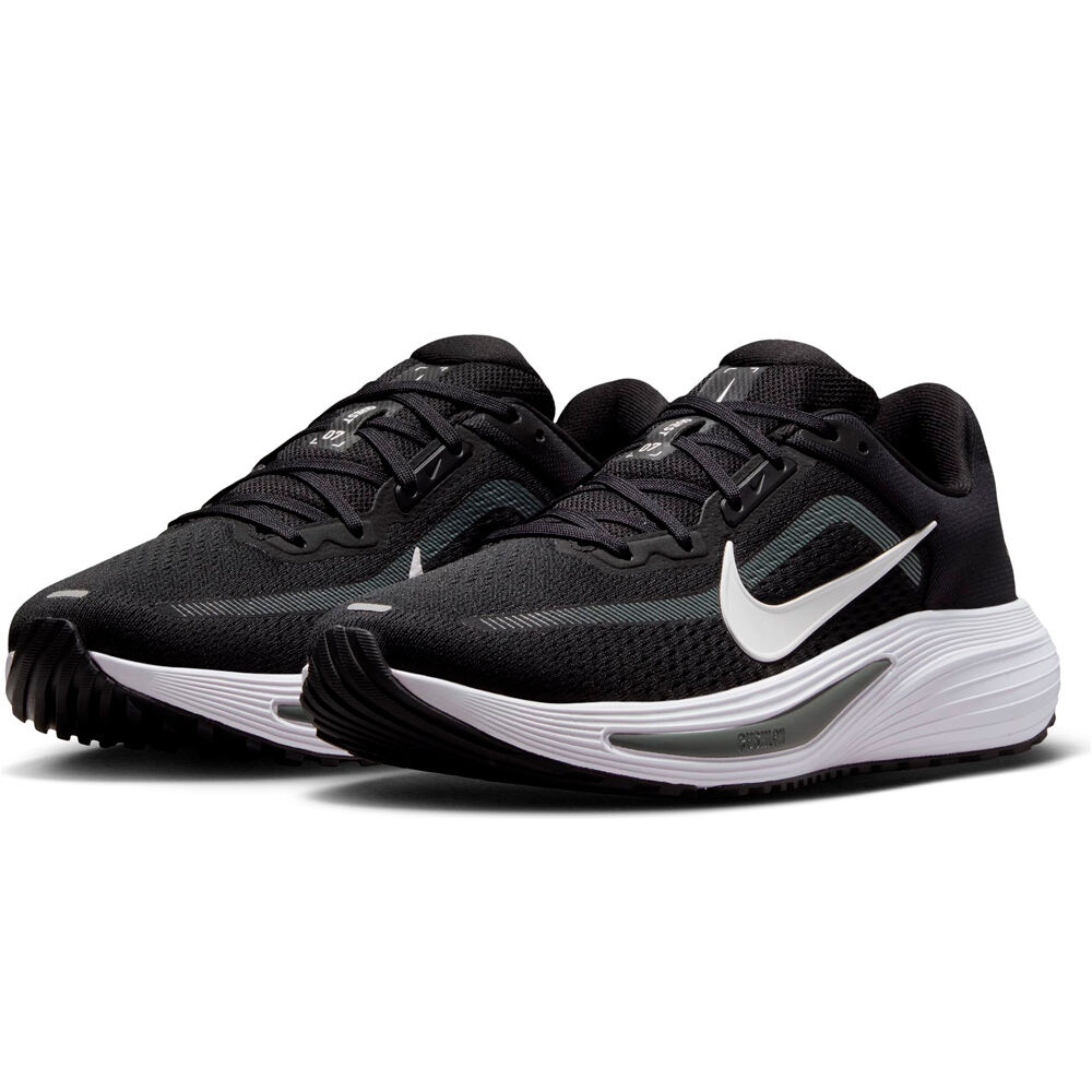 Nike zapatilla running mujer W NIKE QUEST 7 lateral interior