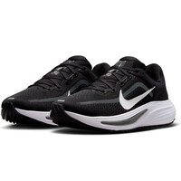 Nike zapatilla running mujer W NIKE QUEST 7 lateral interior