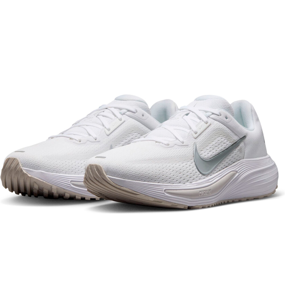 Nike zapatilla running mujer W NIKE QUEST 7 lateral interior