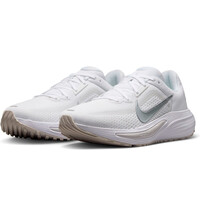 Nike zapatilla running mujer W NIKE QUEST 7 lateral interior