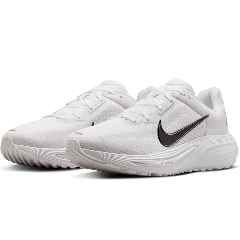 Nike zapatilla running mujer W NIKE QUEST 7 lateral interior