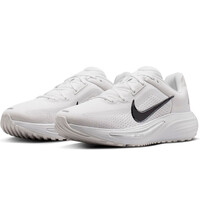 Nike zapatilla running mujer W NIKE QUEST 7 lateral interior
