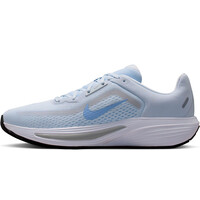 Nike zapatilla running mujer W NIKE QUEST 7 puntera