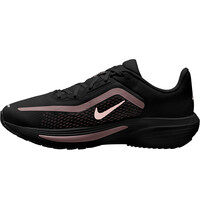 Nike zapatilla running mujer W NIKE QUEST 7 puntera