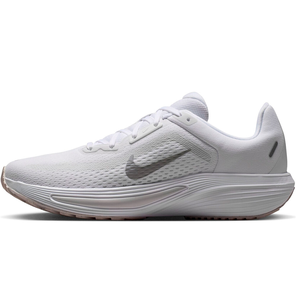Nike zapatilla running mujer W NIKE QUEST 7 puntera
