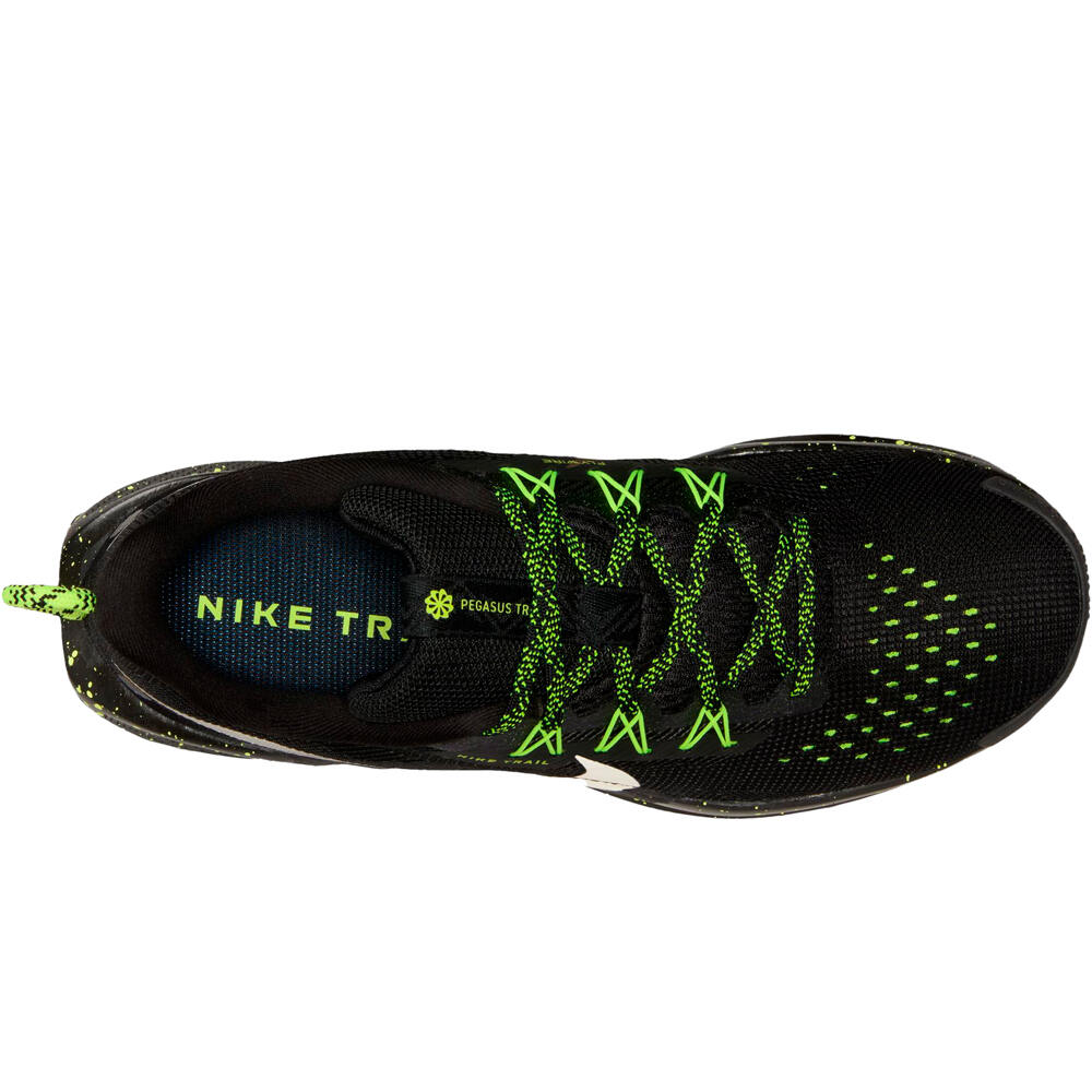 Nike zapatilla running mujer W NIKE REACTX PEGASUS TRAIL 5 05