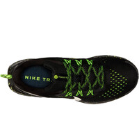 Nike zapatilla running mujer W NIKE REACTX PEGASUS TRAIL 5 05