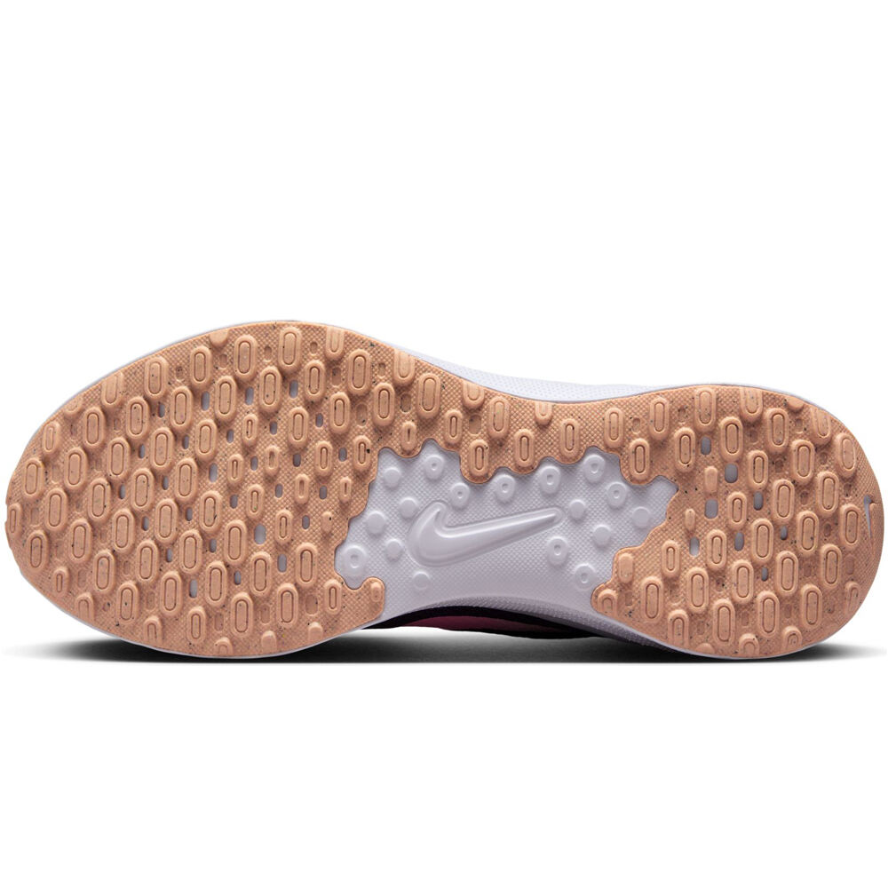 Nike zapatilla running mujer W NIKE REVOLUTION 7 vista superior