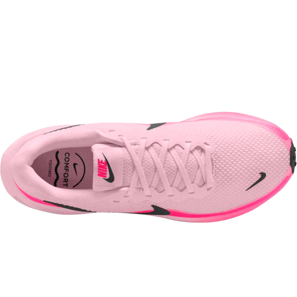 Nike zapatilla running mujer W NIKE REVOLUTION 8 05