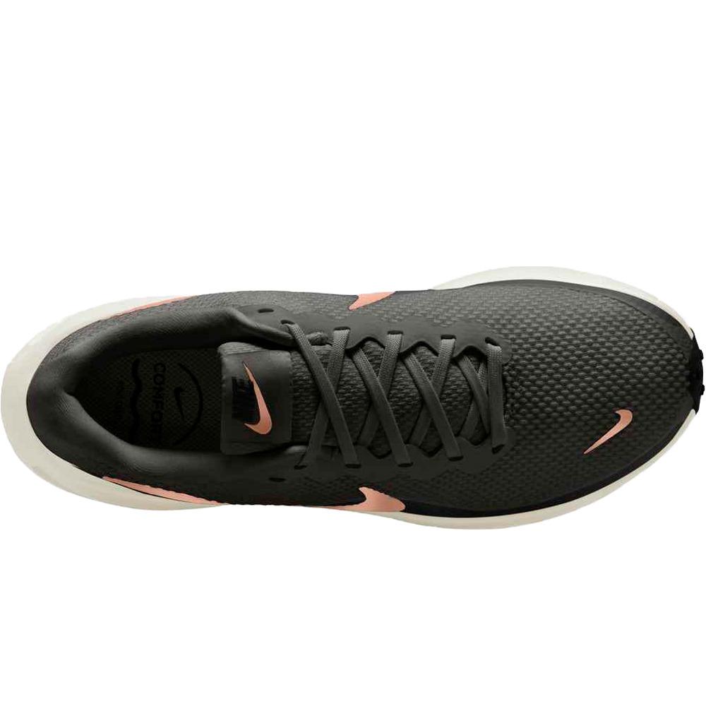 Nike zapatilla running mujer W NIKE REVOLUTION 8 05