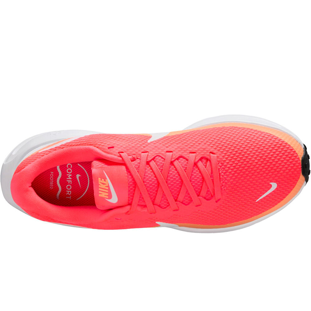 Nike zapatilla running mujer W NIKE REVOLUTION 8 05