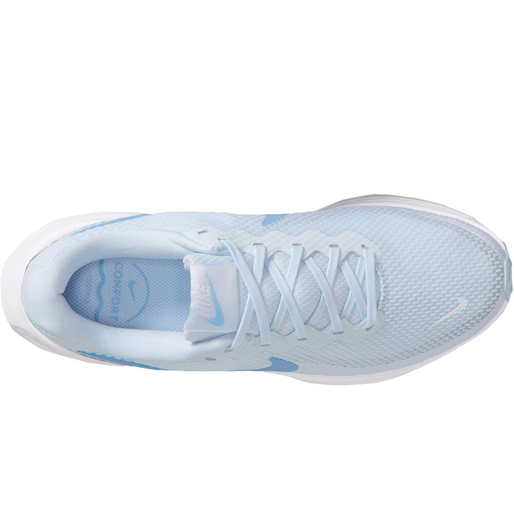 Nike zapatilla running mujer W NIKE REVOLUTION 8 05